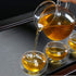 Glass Gong Dao Bei, Milk Pitcher/Cha Hai for Chinese Gong Kung Fu Tea, G-D-B1 (8.1 oz / 240 ml)