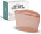 Reusable Silicone Food Storage Bag, 6 Cups, Large Container, Made in Korea