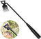 Darligame Weed Remover Tool,New Durable Garden Weeding Tools, Portable Garden Weeder Tool for
