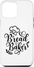 iPhone 14 Plus Bread Baker Case for Baking Loaf