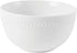 26 Everyday White Ounce Porcelain Soup Cereal Bowls