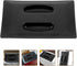 Toaster Lid Cover for 2 Slice Bread Maker, Appliance Top Cover for Sandwich Machine