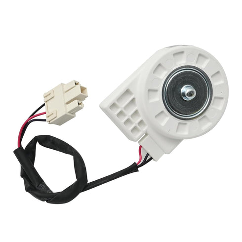 50240401000Q Refrigerator Fan Motor - ZWF-02-4 DC 12V 4W 2100RPM Replaces #5304498691