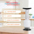 Stainless Steel Marinade Meat Injector, Tenderizer Needle Flavor Syringe for Cooking Meat, Poultry, BBQ