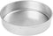 Winco ACP-092 Winware 9-by-2-Inch Aluminum Layer Cake Pan, 9 Inch x 2 Inch