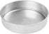 Winco ACP-092 Winware 9-by-2-Inch Aluminum Layer Cake Pan, 9 Inch x 2 Inch