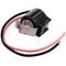 Seentech Lifetime W10225581 Refrigerator Bimetal Defrost Thermostat, Exact Fit for Whirlpool, Kenmore