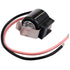 Seentech Lifetime W10225581 Refrigerator Bimetal Defrost Thermostat, Exact Fit for Whirlpool, Kenmore