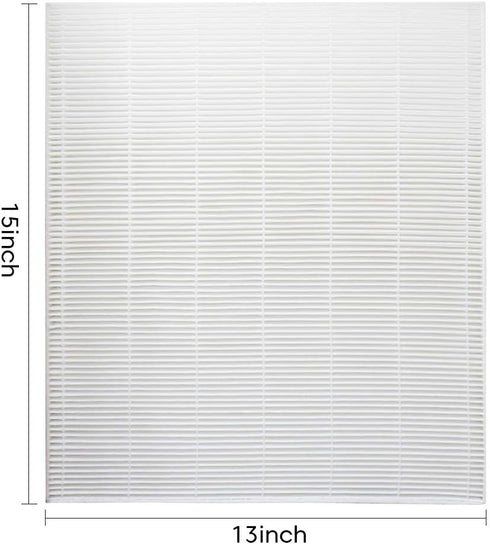 Replacement Air Purifier Filter for Coway AP1512HH AP-1512HH Cleaners