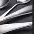 Set of 6 Small Coffee Spoons, Top Food Grade Stainless Steel, 5.5 Inches, Mirror Finish & Dishwasher Safe