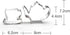 Stainless Steel Tea Pot and Tea Cup Biscuit Cookie Cutter