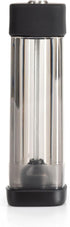 GSI Outdoors Salt or Pepper Grinder, Lightweight Camping Spice Mill for Travel and Home Kitchen