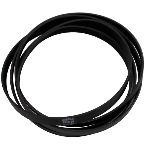 Supplying Demand DX1 395048 - Clothes Dryer Drum Belt Replacement
