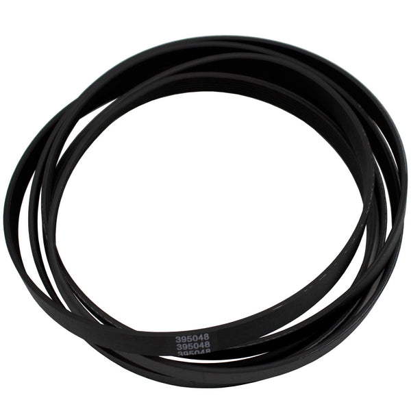 Supplying Demand DX1 395048 - Clothes Dryer Drum Belt Replacement