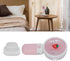 Mini Handheld Fan - USB Rechargeable Cartoon Strawberry Portable Fan for Home Office Outdoor