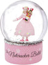 65MM Nutcracker Ballet Water Globe