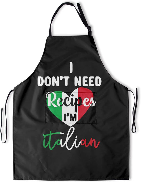 Giwawa Hairstylist Aprons for Women: Funny Hair Cutting Aprons for Salons and Home
