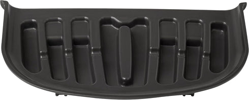 Choice WR17X12910CM for GE Refrigerator Dispenser Drip Tray Grille Recess