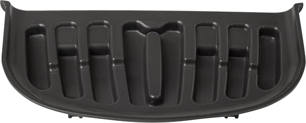 Choice WR17X12910CM for GE Refrigerator Dispenser Drip Tray Grille Recess