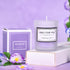 Gifts for Women, Mom, Wife, Girlfriend, Sister - Lavender Spa Gift Basket Set for Birthday, Christmas, Valentine's Day