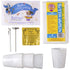 Ricki's Goat Cheese Making Kit - Perfect for Home Chefs