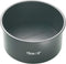 MasterClass 15 cm Deep Cake Tin, PFOA Free Non Stick, 1 mm Carbon Steel, 6 Inch Small Round Pan