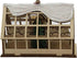 Ginger Garden Center Ornaments for Your Christmas Tree