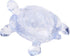 IP44 Wind Chimes Chandelier, Solar Turtles Hanging Lamp ,Wind Chime Pendant Light Waterproof Mixcolor Slow Flashing