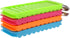 4 Plastic Ice Tube Making Trays for Water Bottles, 2pc Sets