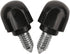 4162142 Mixer Thumb Screw Replacement for KitchenAid & Whirlpool Mixers, Compatible with 9709194 WP9709194