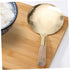 Tofu Brain Shovel Rice Spoon, Rice Paddle Spoon, Japanese Rice Ladle for Cooking and Serving