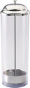 Winco Column Straw Dispenser