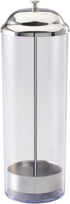 Winco Column Straw Dispenser