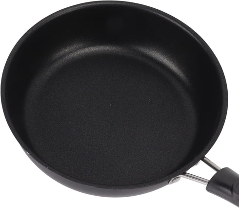 Frying Pan, Stain Resistant Easy to Clean, 7" Easy Frying Pan for Home
