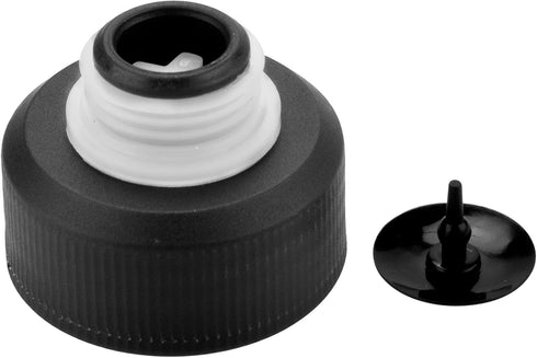 440012803 Solution Tank Cap for Hoover PowerDash Pet, SmartWash, and FloorMate Jet, Replacement Parts