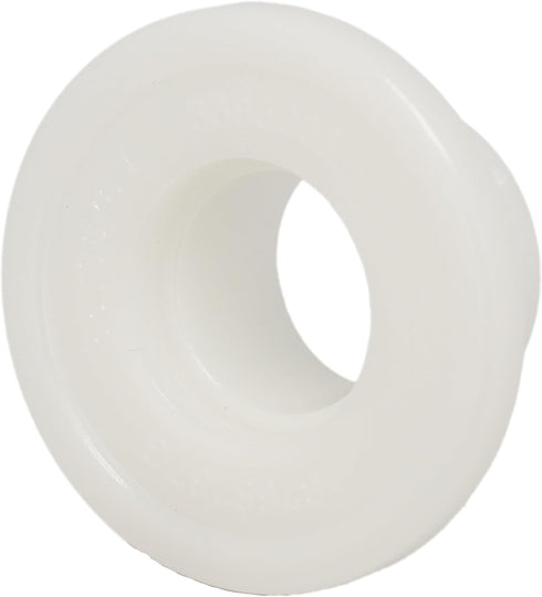 Supplying Demand 3385088 Dishwasher Dishrack Wheel, Replaces 3379676, 907158