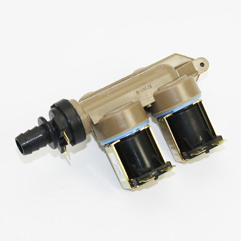 Robertshaw CW-347 Direct OEM Replacement for 3979347 222700 Washing Machine Water Inlet Valve