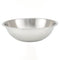 Winco Heavy-Duty Mixing Bowl, 4-Quart, Medium Stainless Steel