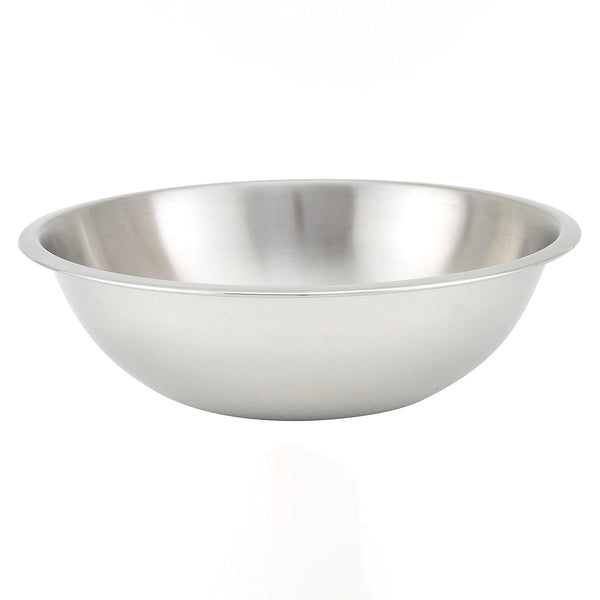 Winco Heavy-Duty Mixing Bowl, 8-Quart