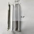 12 K9 A AXILIXI Chandelier Crystals Replacement Pcs Crystal Prisms with Hooks for Crystal Chandeliers Crystals Acessory