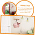 2pcs Music Decor Coat Hook, Wall Mount Guitar Hangers, Decorative Towel Hooks for Hats, Robes, and Purses, Iron Metal