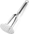 FLYINGSEA Professional Potato Masher - 18-8 Stainless Steel Vegetable Masher, Cooking and Kitchen Tools