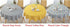 Table Cloth - Round Stripe Table Cover Nordic Twill Floral Washable Dining Decorative for Holiday Home Christmas Party