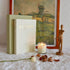 Set 2 Aesthetic Decorative Books - of Linen Fake Books Enhance Your Coffee Table, Home Decor, Living Room, Bookshelf