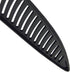 Black Plastic Kitchen Knife Blade Protector Cover for 8 Inch Knife, Practical Sheath for Kitchen Utensil