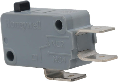 Supplying Demand W10211972 Microwave Door Interlock Switch - Replaces 4375346, W10330566