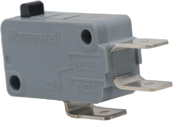 Supplying Demand W10211972 Microwave Door Interlock Switch - Replaces 4375346, W10330566