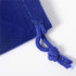 Teensery 25 Pcs Velvet Cloth Drawstring Bags, Jewelry Pouches, Gift Packaging, Party Wedding Favor, 2 x 2.75 Inch