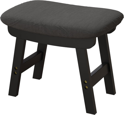 viewcare Foot Stool, Foot Stool Small, Ottoman Foot Rest, Wood Stool for