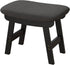 viewcare Foot Stool, Foot Stool Small, Ottoman Foot Rest, Wood Stool for